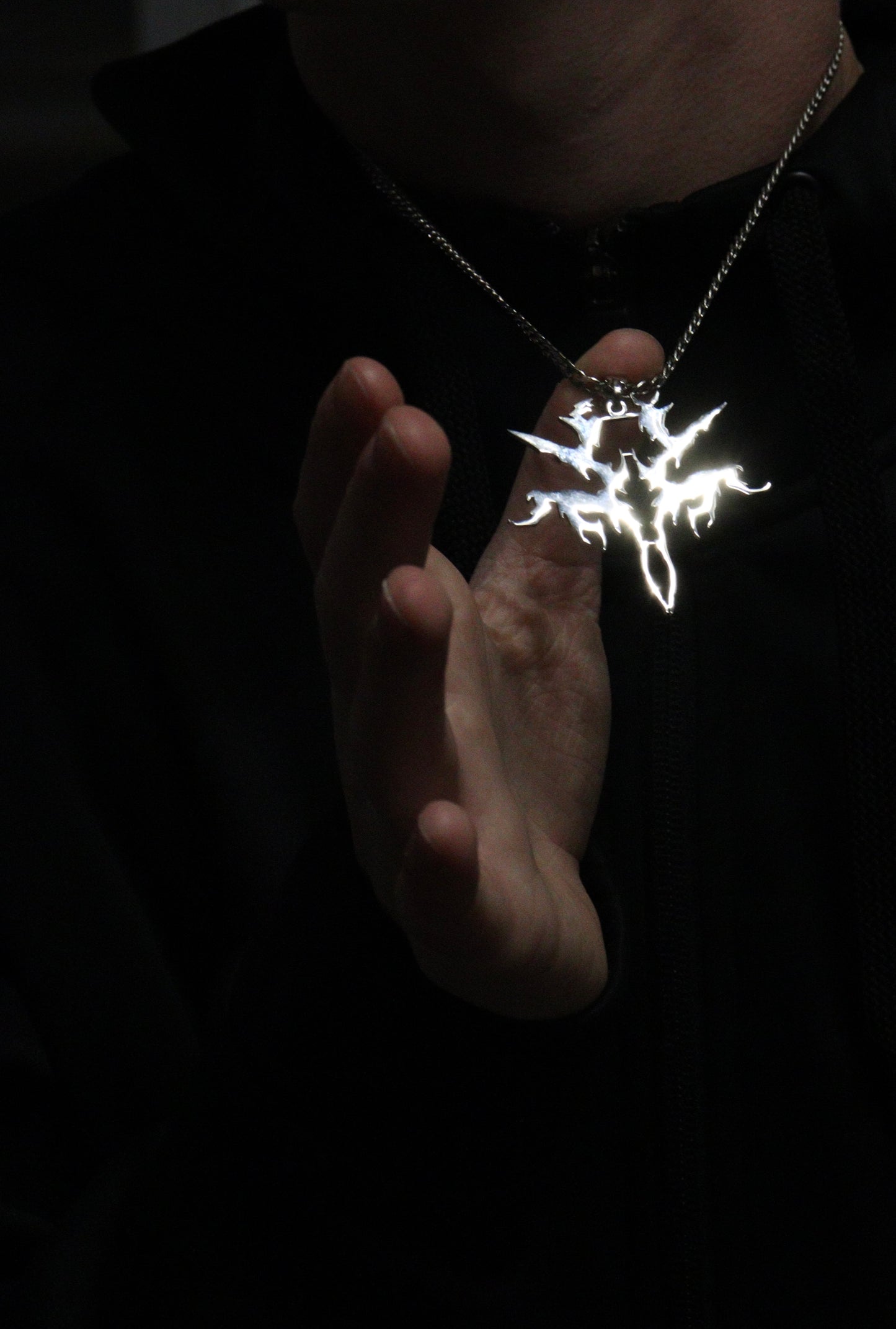 EX11 CHAIN (pre-order)