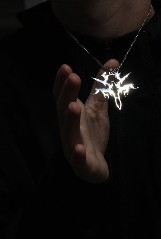 EX11 CHAIN (pre-order)