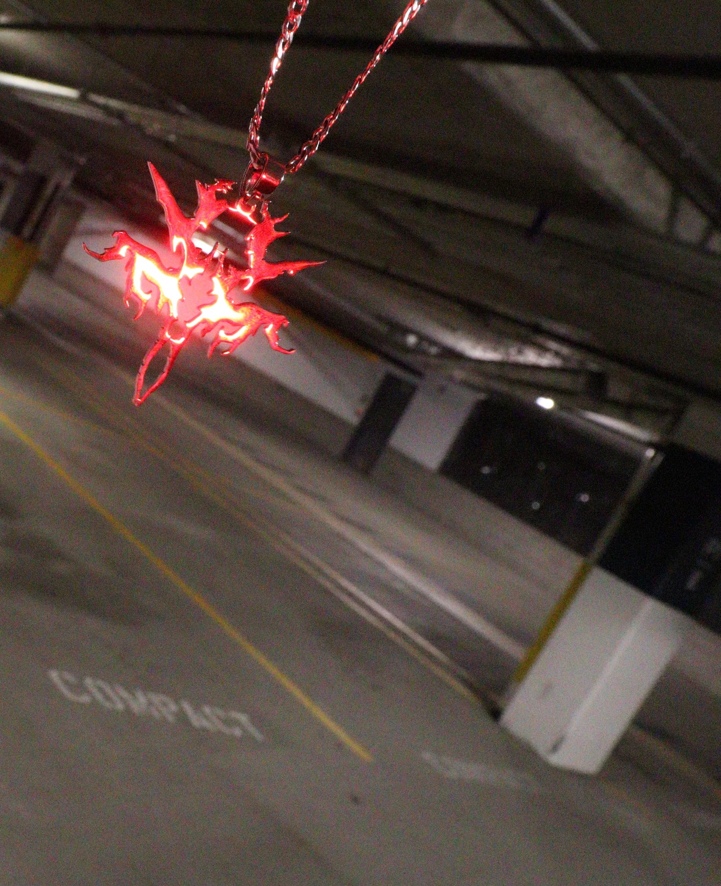 EX11 CHAIN (pre-order)