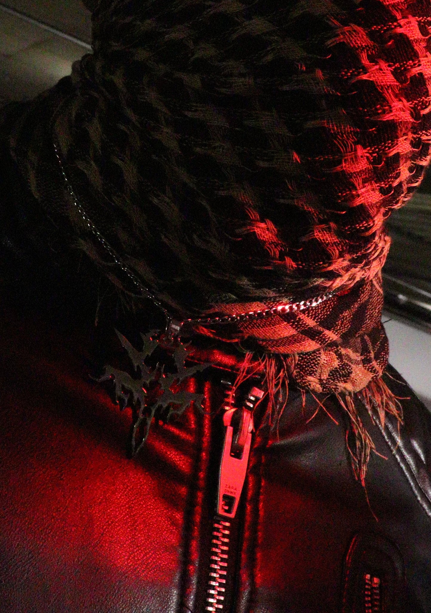 EX11 CHAIN (pre-order)