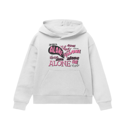 Alone Hoodie