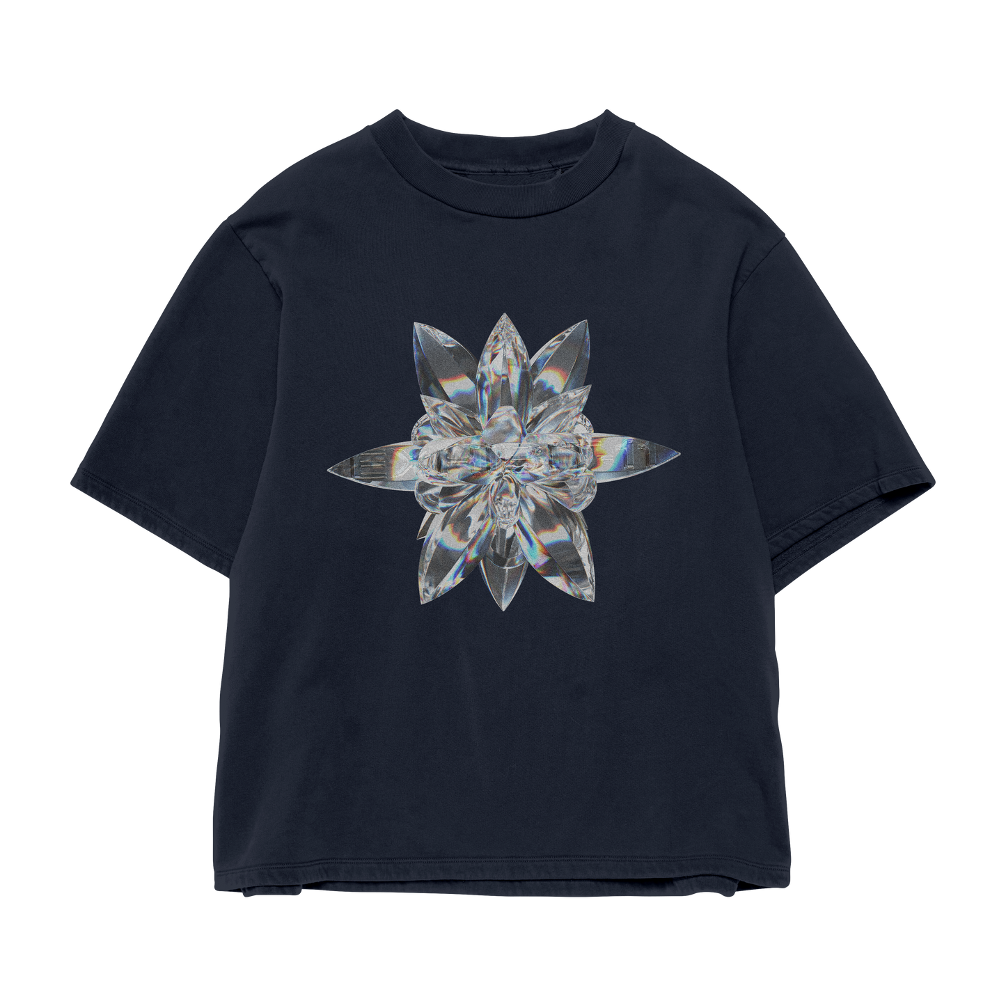 Crystal Tee