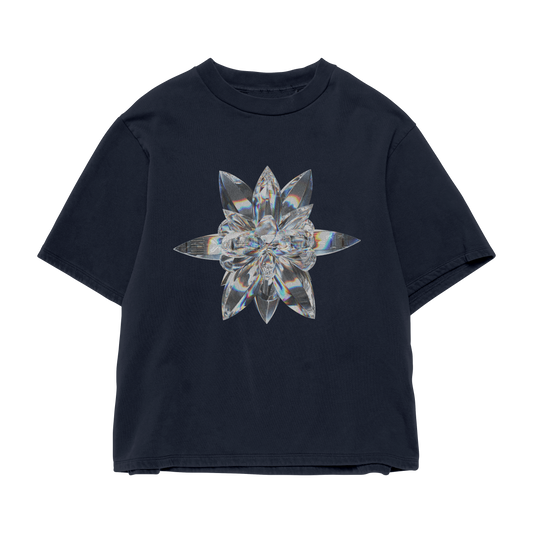 Crystal Tee