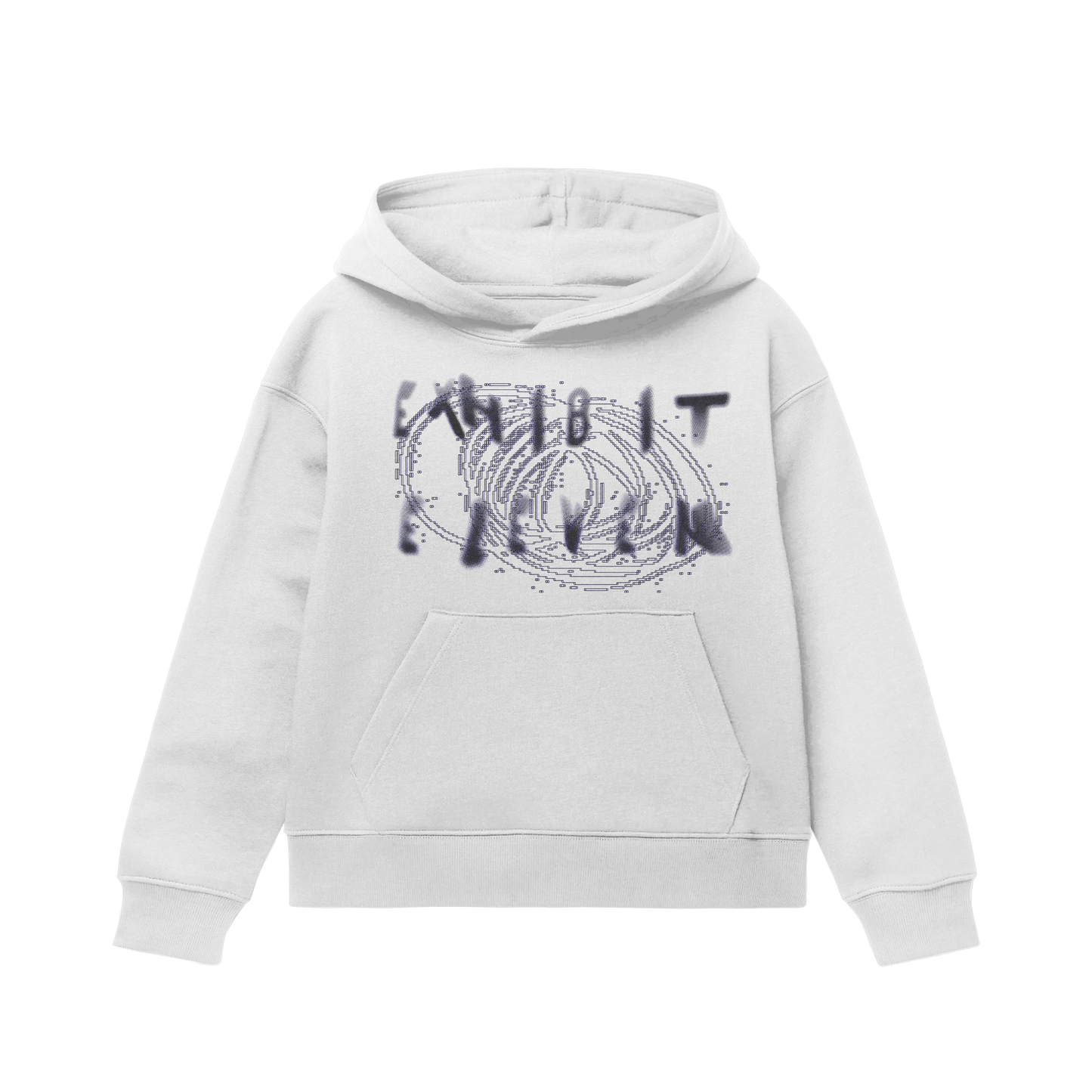 Drunc Hoodie