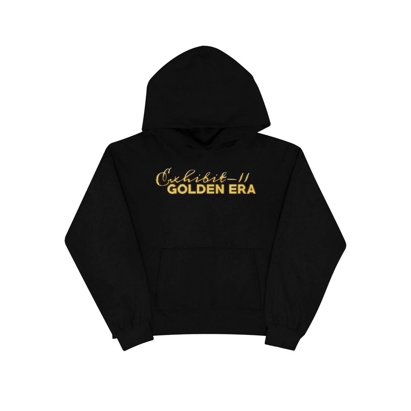 Golden Era Hoodie