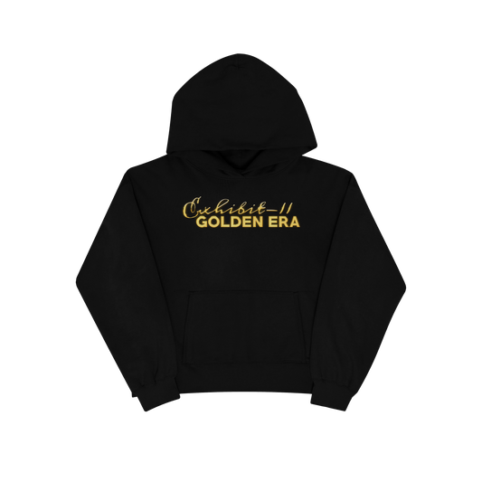 Golden Era Hoodie