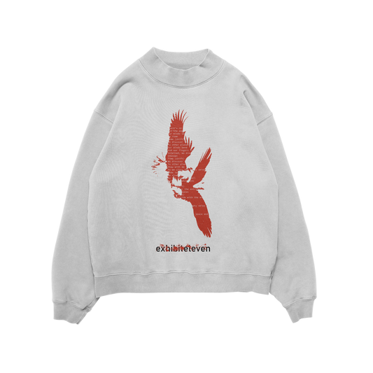 Rosemary Crewneck