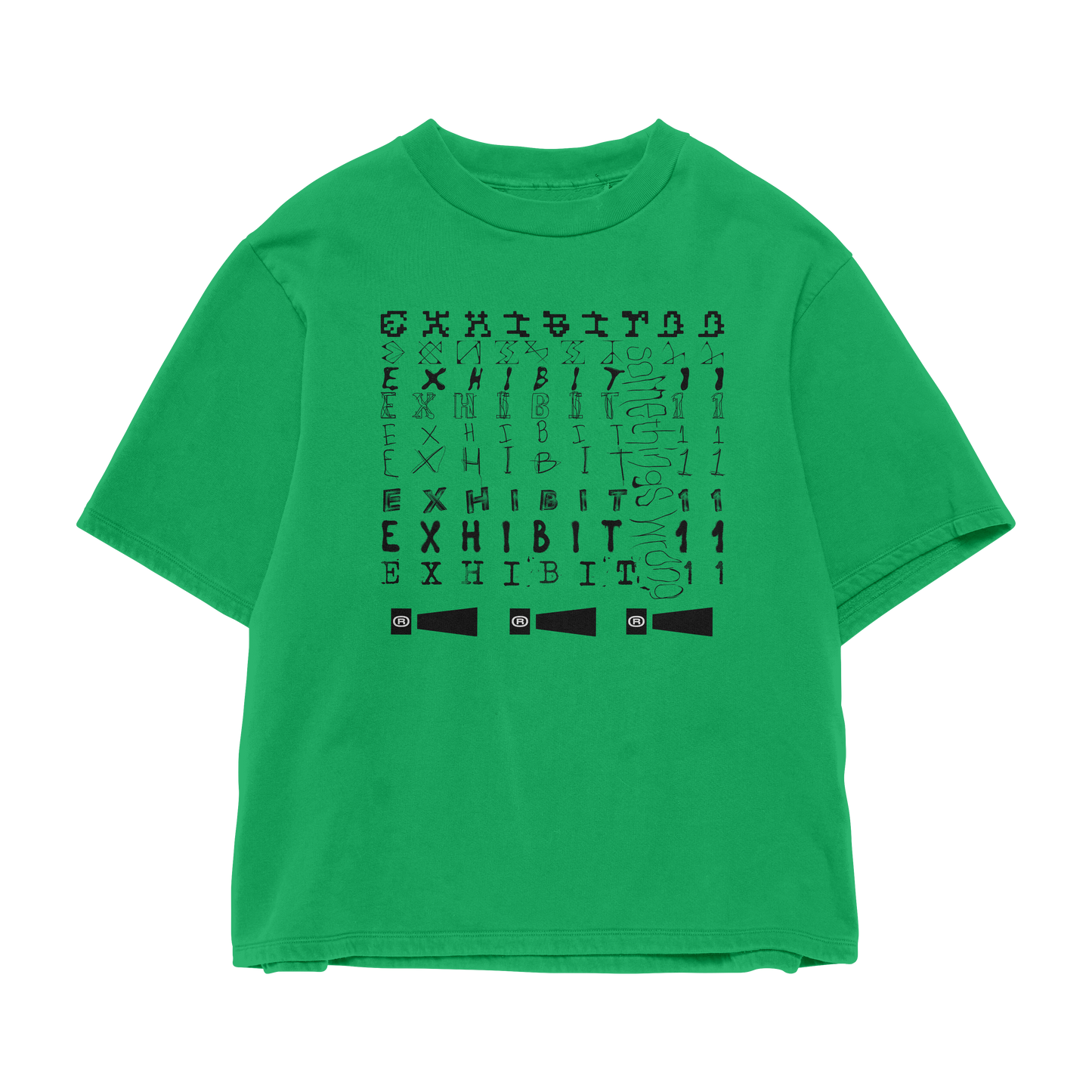 Something's Wrong tee