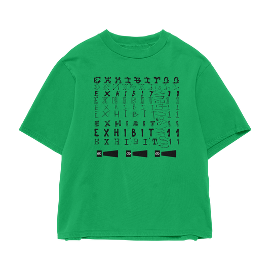 Something's Wrong tee